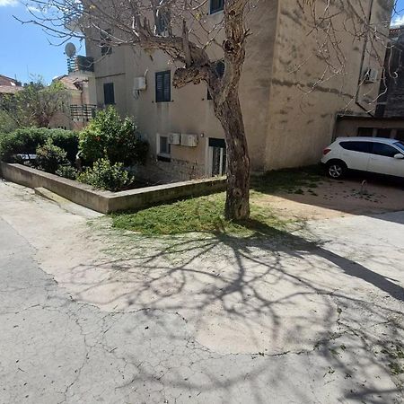 Apartment Pape Split Exterior photo