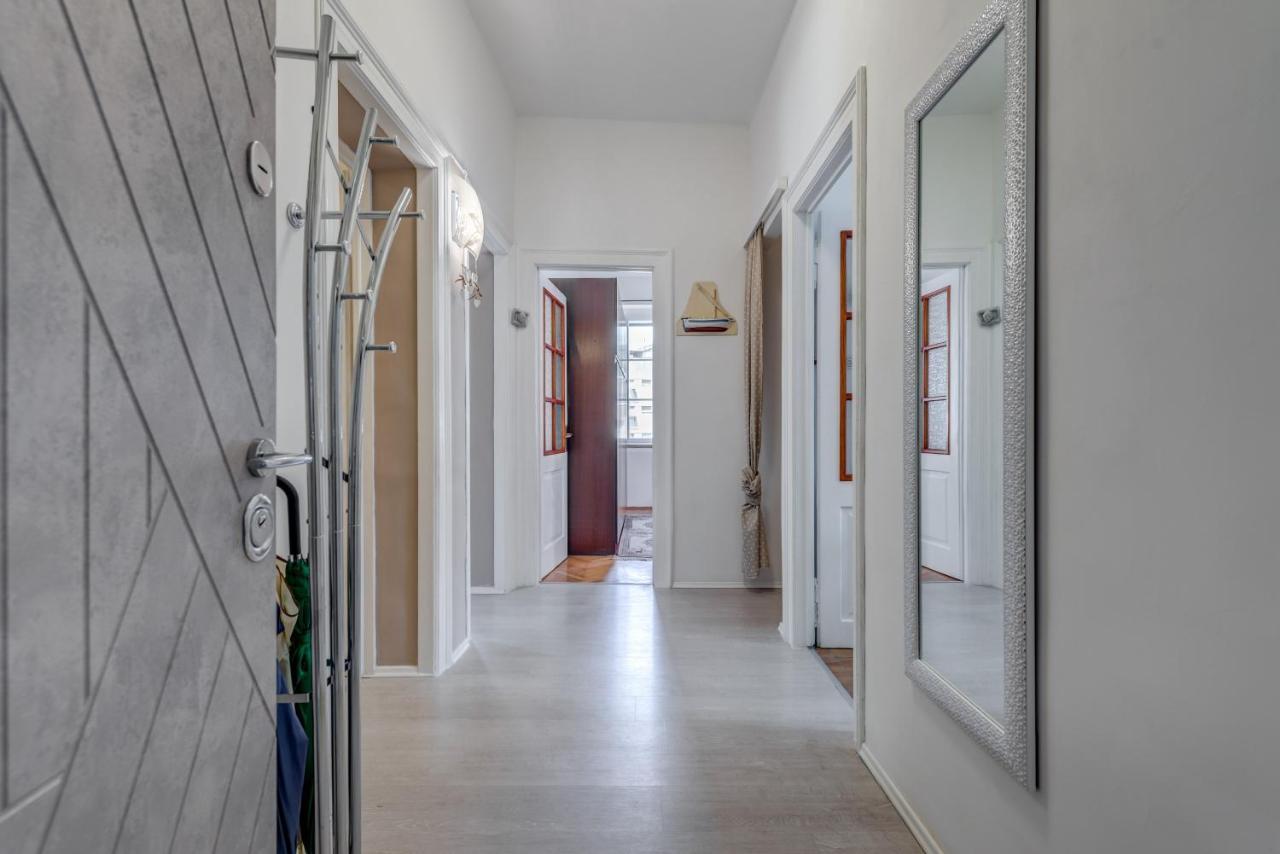 Apartment Pape Split Exterior photo