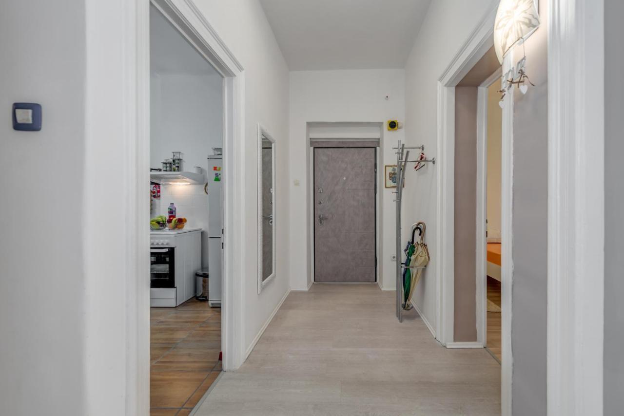 Apartment Pape Split Exterior photo